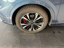 Ford Kuga 2.5 EcoBoost Duratec 14.4kWh ST-Line X First Edition SUV 5dr Petrol Plug-in Hybrid CVT Euro 6 (s/s) 