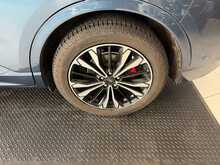 Ford Kuga 2.5 EcoBoost Duratec 14.4kWh ST-Line X First Edition SUV 5dr Petrol Plug-in Hybrid CVT Euro 6 (s/s) 