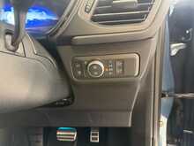 Ford Kuga 2.5 EcoBoost Duratec 14.4kWh ST-Line X First Edition SUV 5dr Petrol Plug-in Hybrid CVT Euro 6 (s/s) 