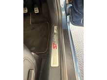 Ford Kuga 2.5 EcoBoost Duratec 14.4kWh ST-Line X First Edition SUV 5dr Petrol Plug-in Hybrid CVT Euro 6 (s/s) 