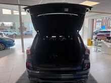 Ford Kuga 2.5 EcoBoost Duratec 14.4kWh ST-Line X First Edition SUV 5dr Petrol Plug-in Hybrid CVT Euro 6 (s/s) 