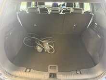 Ford Kuga 2.5 EcoBoost Duratec 14.4kWh ST-Line X First Edition SUV 5dr Petrol Plug-in Hybrid CVT Euro 6 (s/s) 