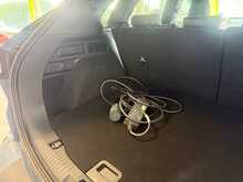 Ford Kuga 2.5 EcoBoost Duratec 14.4kWh ST-Line X First Edition SUV 5dr Petrol Plug-in Hybrid CVT Euro 6 (s/s) 