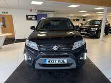 Suzuki Vitara 1.6 Kuro SUV 5dr Petrol Manual Euro 6 (s/s) (120 ps) 