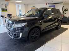 Suzuki Vitara 1.6 Kuro SUV 5dr Petrol Manual Euro 6 (s/s) (120 ps) 
