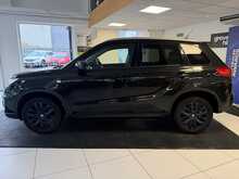 Suzuki Vitara 1.6 Kuro SUV 5dr Petrol Manual Euro 6 (s/s) (120 ps) 