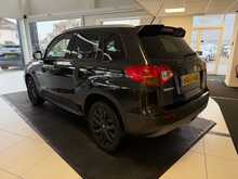 Suzuki Vitara 1.6 Kuro SUV 5dr Petrol Manual Euro 6 (s/s) (120 ps) 