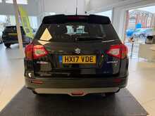 Suzuki Vitara 1.6 Kuro SUV 5dr Petrol Manual Euro 6 (s/s) (120 ps) 
