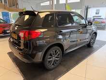 Suzuki Vitara 1.6 Kuro SUV 5dr Petrol Manual Euro 6 (s/s) (120 ps) 