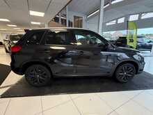Suzuki Vitara 1.6 Kuro SUV 5dr Petrol Manual Euro 6 (s/s) (120 ps) 