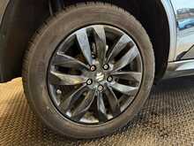 Suzuki Vitara 1.6 Kuro SUV 5dr Petrol Manual Euro 6 (s/s) (120 ps) 