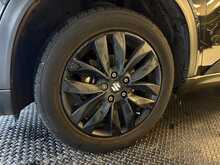 Suzuki Vitara 1.6 Kuro SUV 5dr Petrol Manual Euro 6 (s/s) (120 ps) 