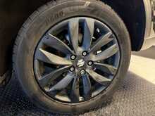 Suzuki Vitara 1.6 Kuro SUV 5dr Petrol Manual Euro 6 (s/s) (120 ps) 