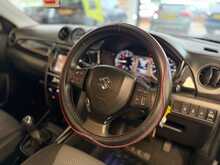 Suzuki Vitara 1.6 Kuro SUV 5dr Petrol Manual Euro 6 (s/s) (120 ps) 