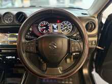 Suzuki Vitara 1.6 Kuro SUV 5dr Petrol Manual Euro 6 (s/s) (120 ps) 