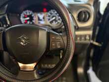 Suzuki Vitara 1.6 Kuro SUV 5dr Petrol Manual Euro 6 (s/s) (120 ps) 