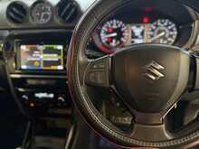 Suzuki Vitara 1.6 Kuro SUV 5dr Petrol Manual Euro 6 (s/s) (120 ps) 