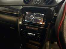 Suzuki Vitara 1.6 Kuro SUV 5dr Petrol Manual Euro 6 (s/s) (120 ps) 