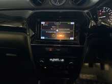 Suzuki Vitara 1.6 Kuro SUV 5dr Petrol Manual Euro 6 (s/s) (120 ps) 