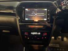 Suzuki Vitara 1.6 Kuro SUV 5dr Petrol Manual Euro 6 (s/s) (120 ps) 