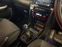 Suzuki Vitara 1.6 Kuro SUV 5dr Petrol Manual Euro 6 (s/s) (120 ps) 