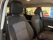 Suzuki Vitara 1.6 Kuro SUV 5dr Petrol Manual Euro 6 (s/s) (120 ps) 