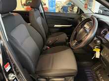 Suzuki Vitara 1.6 Kuro SUV 5dr Petrol Manual Euro 6 (s/s) (120 ps) 