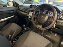 Suzuki Vitara 1.6 Kuro SUV 5dr Petrol Manual Euro 6 (s/s) (120 ps) 