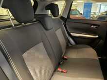Suzuki Vitara 1.6 Kuro SUV 5dr Petrol Manual Euro 6 (s/s) (120 ps) 