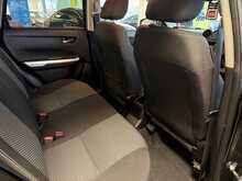 Suzuki Vitara 1.6 Kuro SUV 5dr Petrol Manual Euro 6 (s/s) (120 ps) 