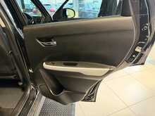 Suzuki Vitara 1.6 Kuro SUV 5dr Petrol Manual Euro 6 (s/s) (120 ps) 