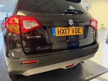Suzuki Vitara 1.6 Kuro SUV 5dr Petrol Manual Euro 6 (s/s) (120 ps) 