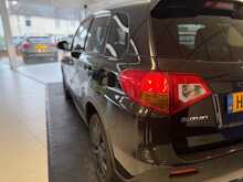 Suzuki Vitara 1.6 Kuro SUV 5dr Petrol Manual Euro 6 (s/s) (120 ps) 