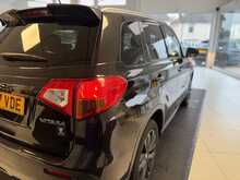 Suzuki Vitara 1.6 Kuro SUV 5dr Petrol Manual Euro 6 (s/s) (120 ps) 