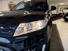 Suzuki Vitara 1.6 Kuro SUV 5dr Petrol Manual Euro 6 (s/s) (120 ps) 