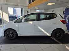 Kia Venga 1.6 2 MPV 5dr Petrol Auto Euro 6 (123 bhp) 