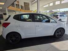 Kia Venga 1.6 2 MPV 5dr Petrol Auto Euro 6 (123 bhp) 