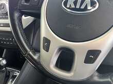 Kia Venga 1.6 2 MPV 5dr Petrol Auto Euro 6 (123 bhp) 