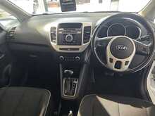 Kia Venga 1.6 2 MPV 5dr Petrol Auto Euro 6 (123 bhp) 