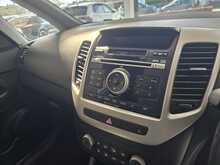 Kia Venga 1.6 2 MPV 5dr Petrol Auto Euro 6 (123 bhp) 