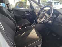 Kia Venga 1.6 2 MPV 5dr Petrol Auto Euro 6 (123 bhp) 