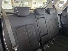 Kia Venga 1.6 2 MPV 5dr Petrol Auto Euro 6 (123 bhp) 