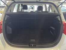 Kia Venga 1.6 2 MPV 5dr Petrol Auto Euro 6 (123 bhp) 