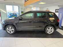 Skoda Karoq 1.0 TSI SE Technology SUV 5dr Petrol Manual Euro 6 (s/s) (116 ps) 