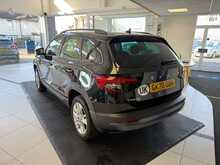 Skoda Karoq 1.0 TSI SE Technology SUV 5dr Petrol Manual Euro 6 (s/s) (116 ps) 