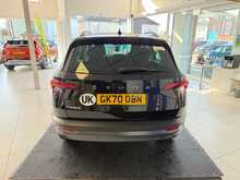Skoda Karoq 1.0 TSI SE Technology SUV 5dr Petrol Manual Euro 6 (s/s) (116 ps) 
