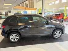 Skoda Karoq 1.0 TSI SE Technology SUV 5dr Petrol Manual Euro 6 (s/s) (116 ps) 