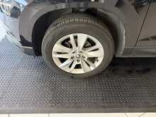 Skoda Karoq 1.0 TSI SE Technology SUV 5dr Petrol Manual Euro 6 (s/s) (116 ps) 