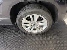 Skoda Karoq 1.0 TSI SE Technology SUV 5dr Petrol Manual Euro 6 (s/s) (116 ps) 