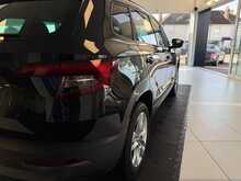 Skoda Karoq 1.0 TSI SE Technology SUV 5dr Petrol Manual Euro 6 (s/s) (116 ps) 